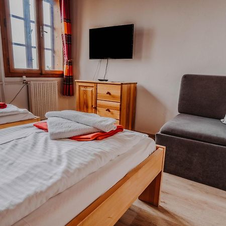 Bilikova Chata - Horsky Hotel Vysoke Tatry Luaran gambar