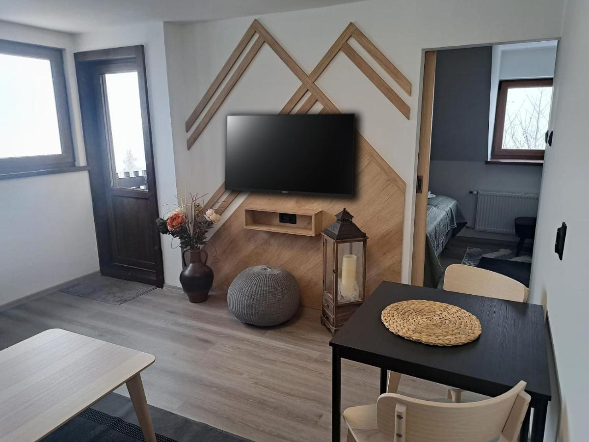 Bilikova Chata - Horsky Hotel Vysoke Tatry Luaran gambar