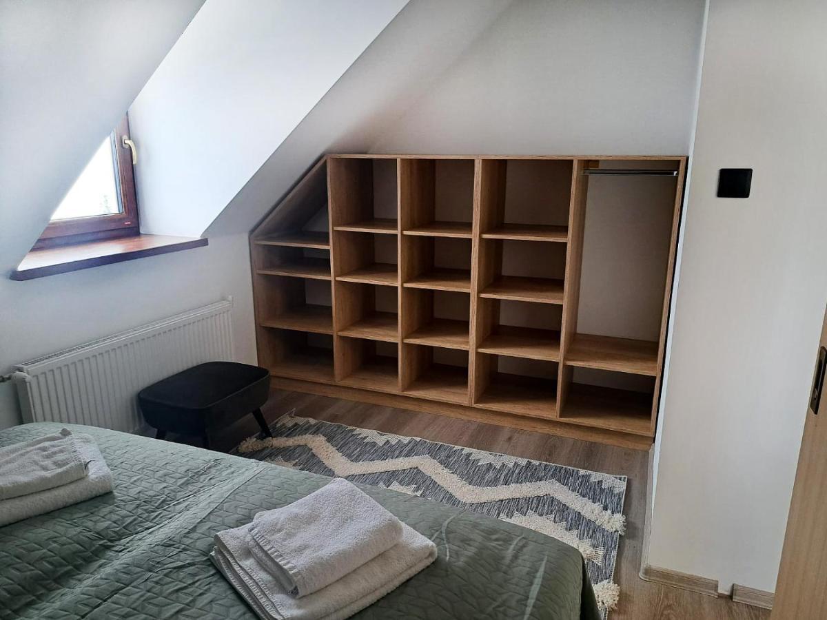 Bilikova Chata - Horsky Hotel Vysoke Tatry Luaran gambar