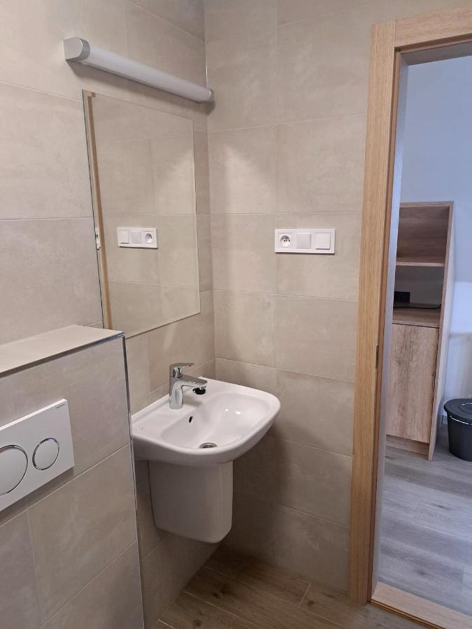 Bilikova Chata - Horsky Hotel Vysoke Tatry Luaran gambar