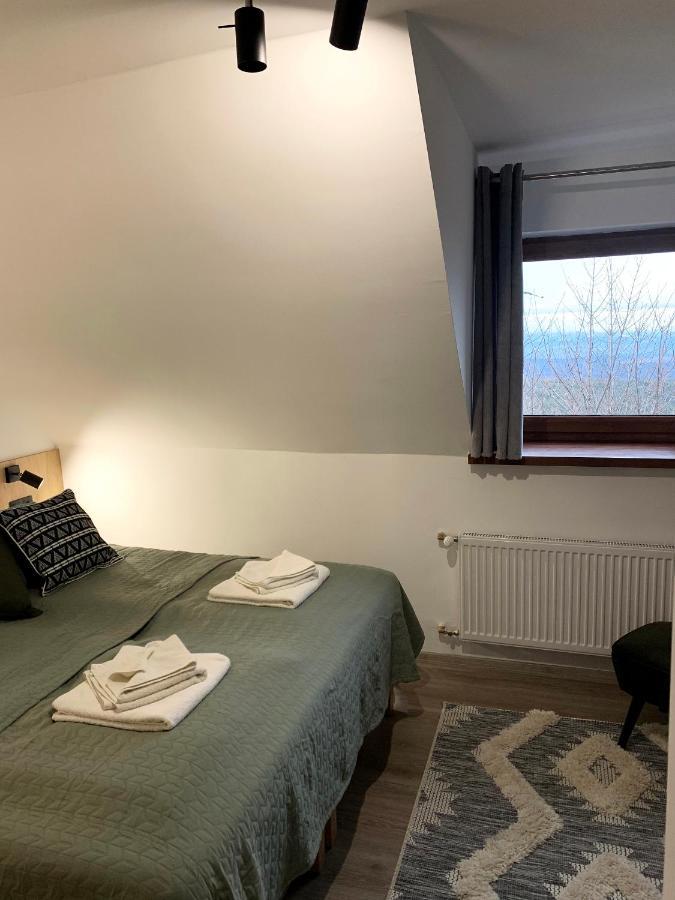 Bilikova Chata - Horsky Hotel Vysoke Tatry Luaran gambar