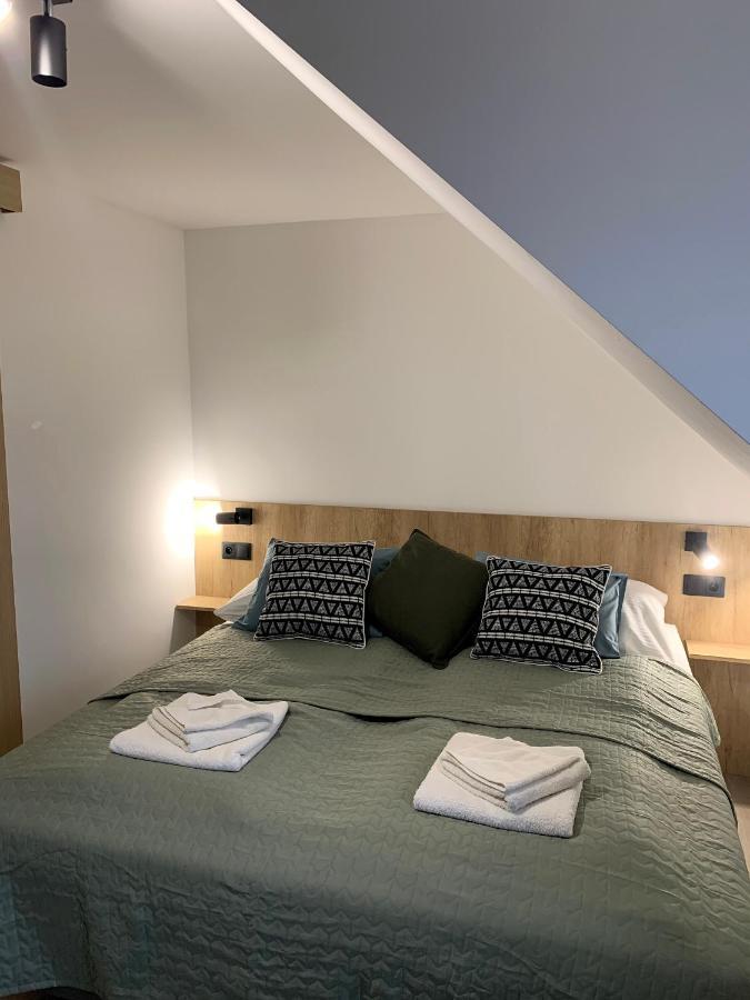 Bilikova Chata - Horsky Hotel Vysoke Tatry Luaran gambar