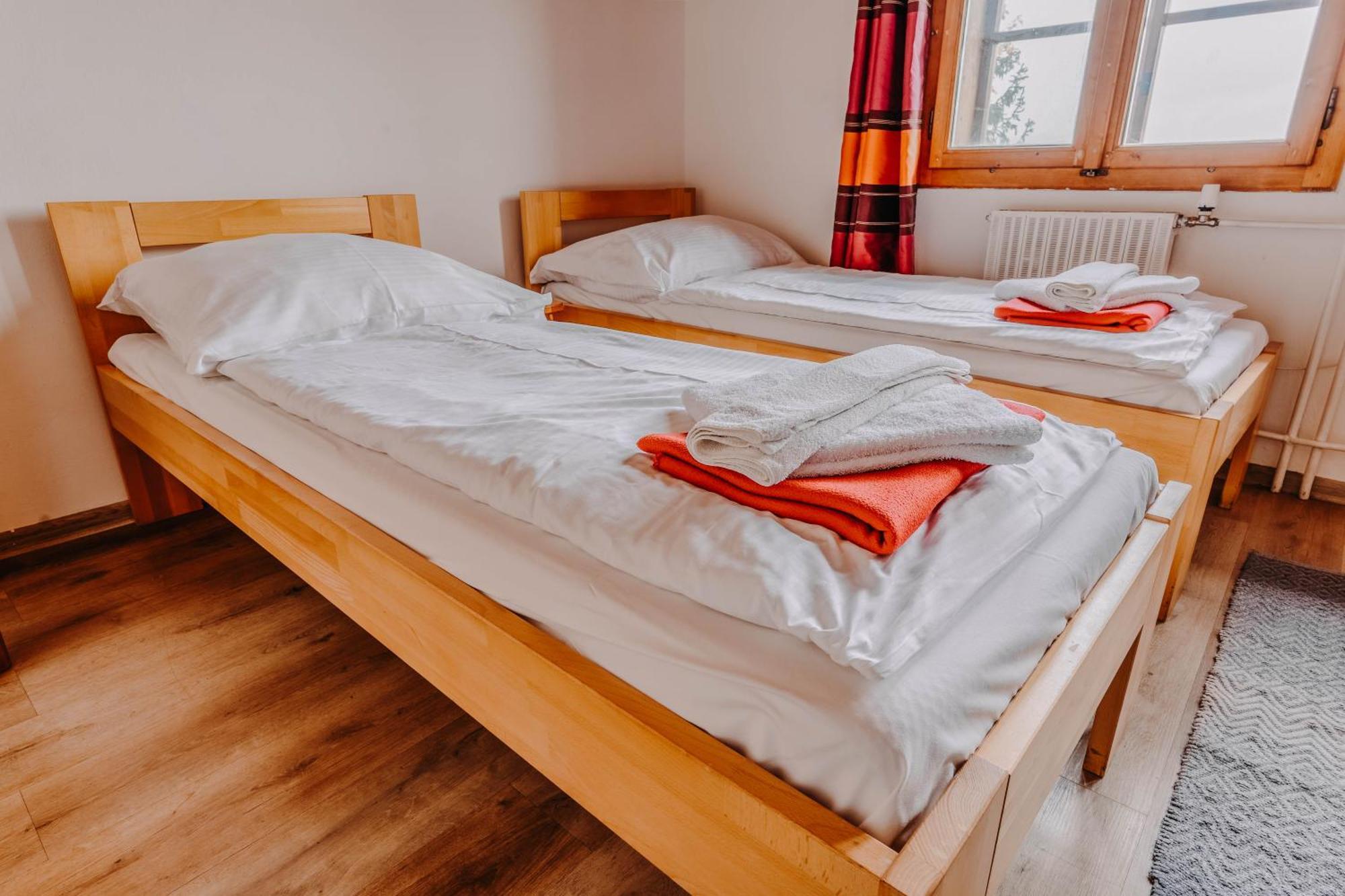 Bilikova Chata - Horsky Hotel Vysoke Tatry Luaran gambar