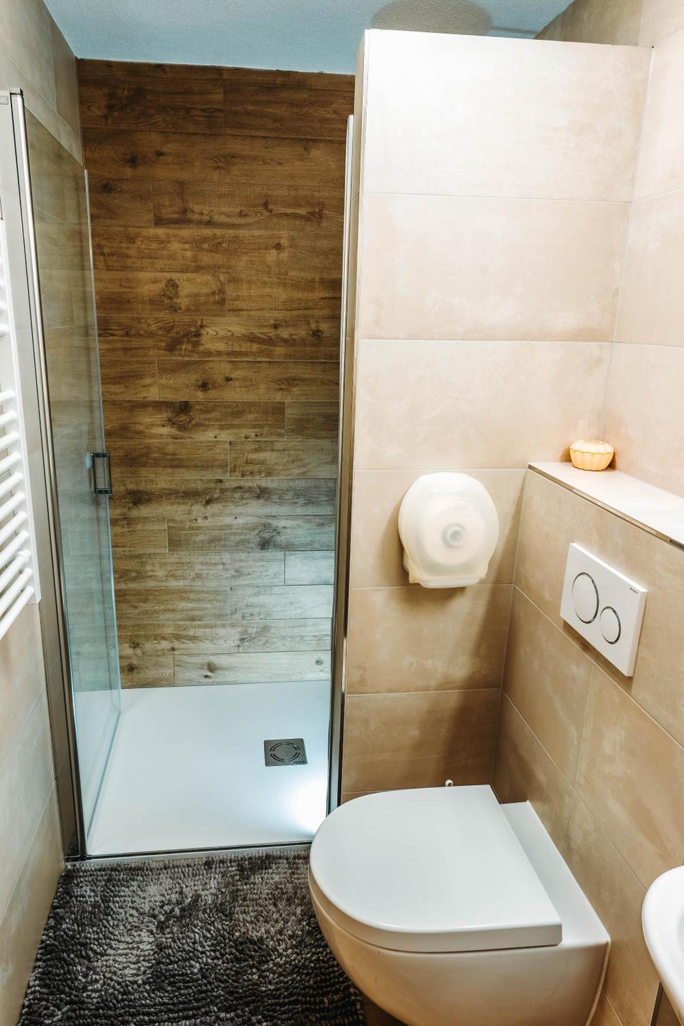 Bilikova Chata - Horsky Hotel Vysoke Tatry Luaran gambar