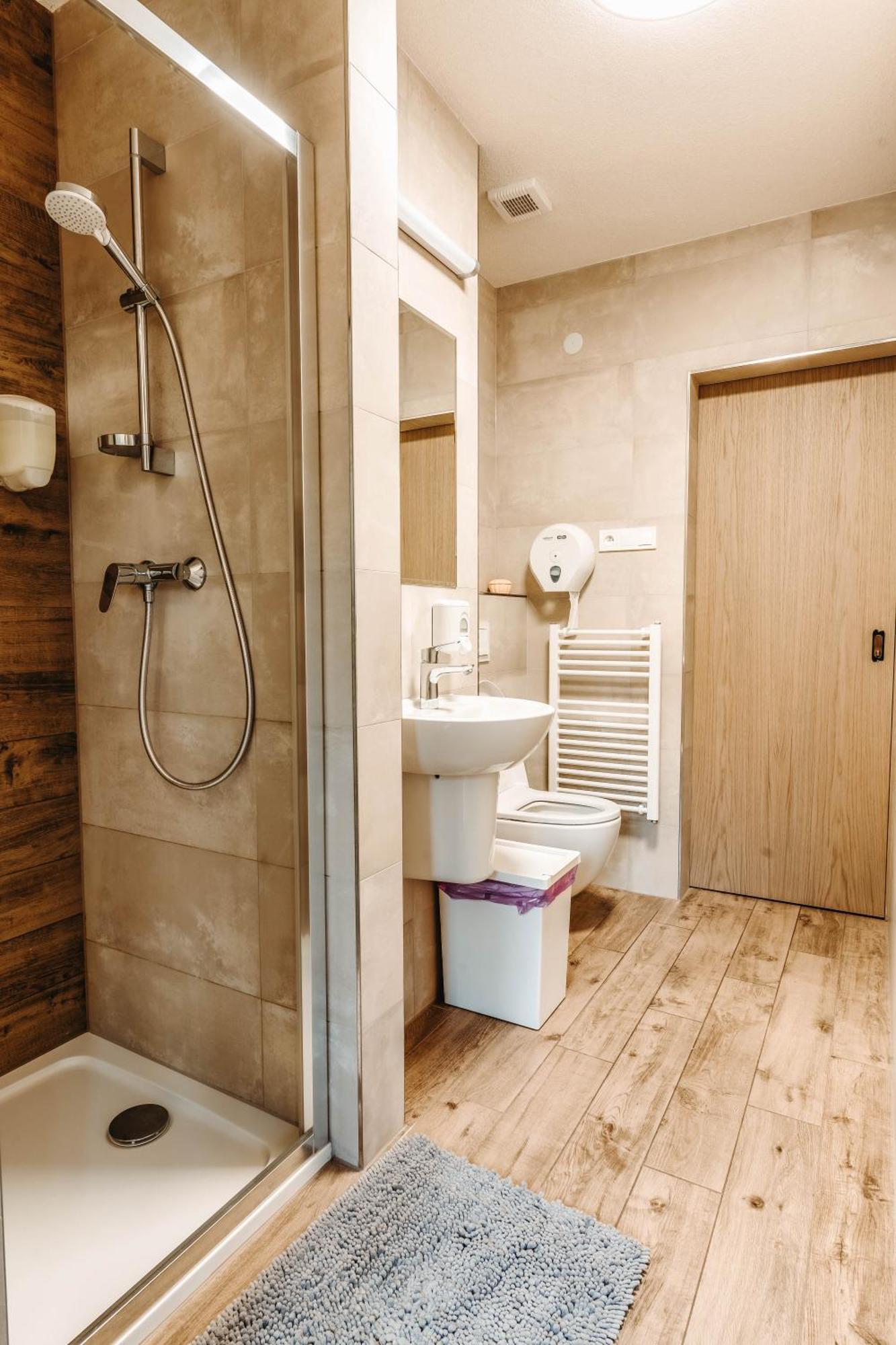 Bilikova Chata - Horsky Hotel Vysoke Tatry Luaran gambar