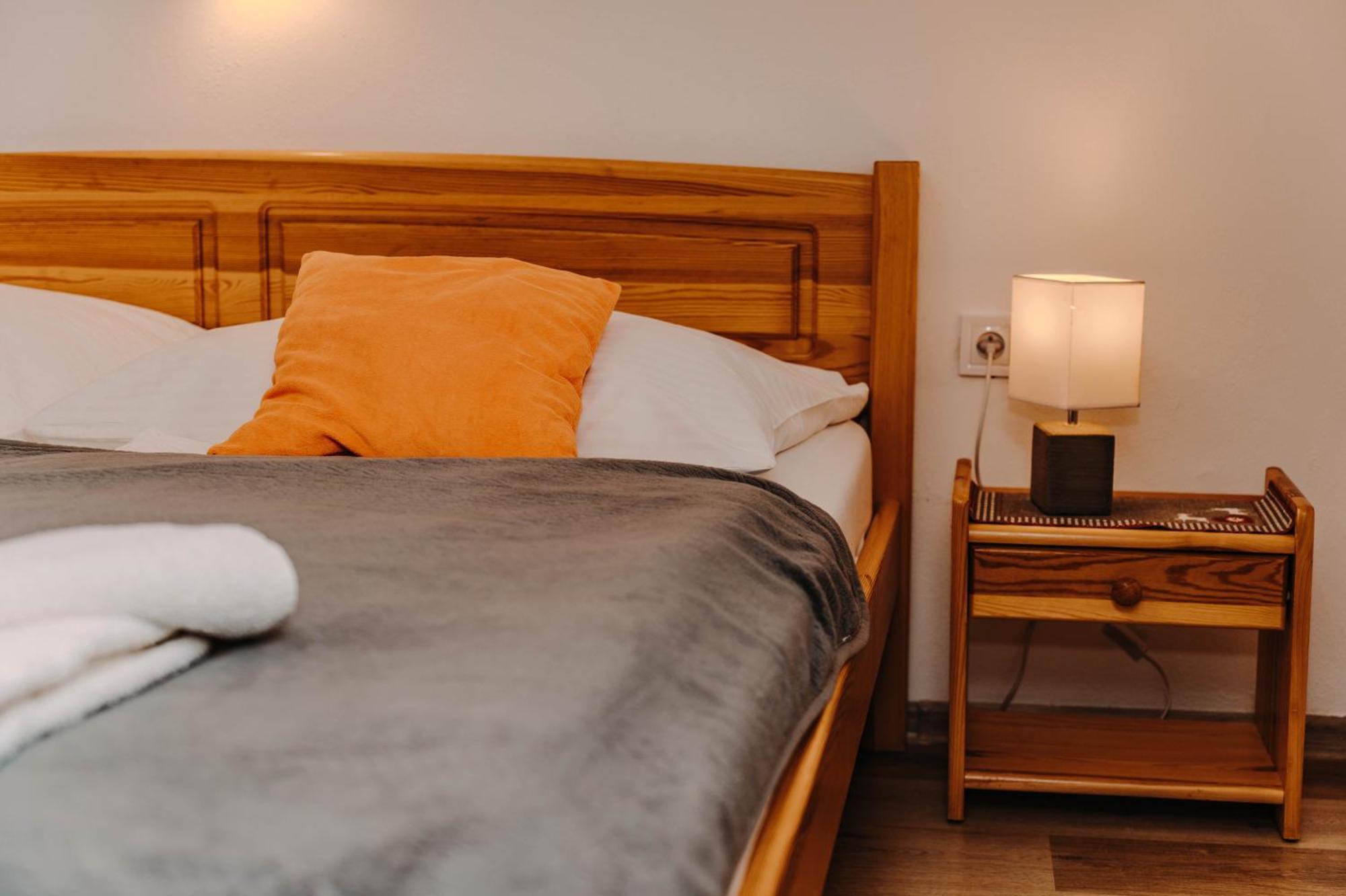 Bilikova Chata - Horsky Hotel Vysoke Tatry Luaran gambar