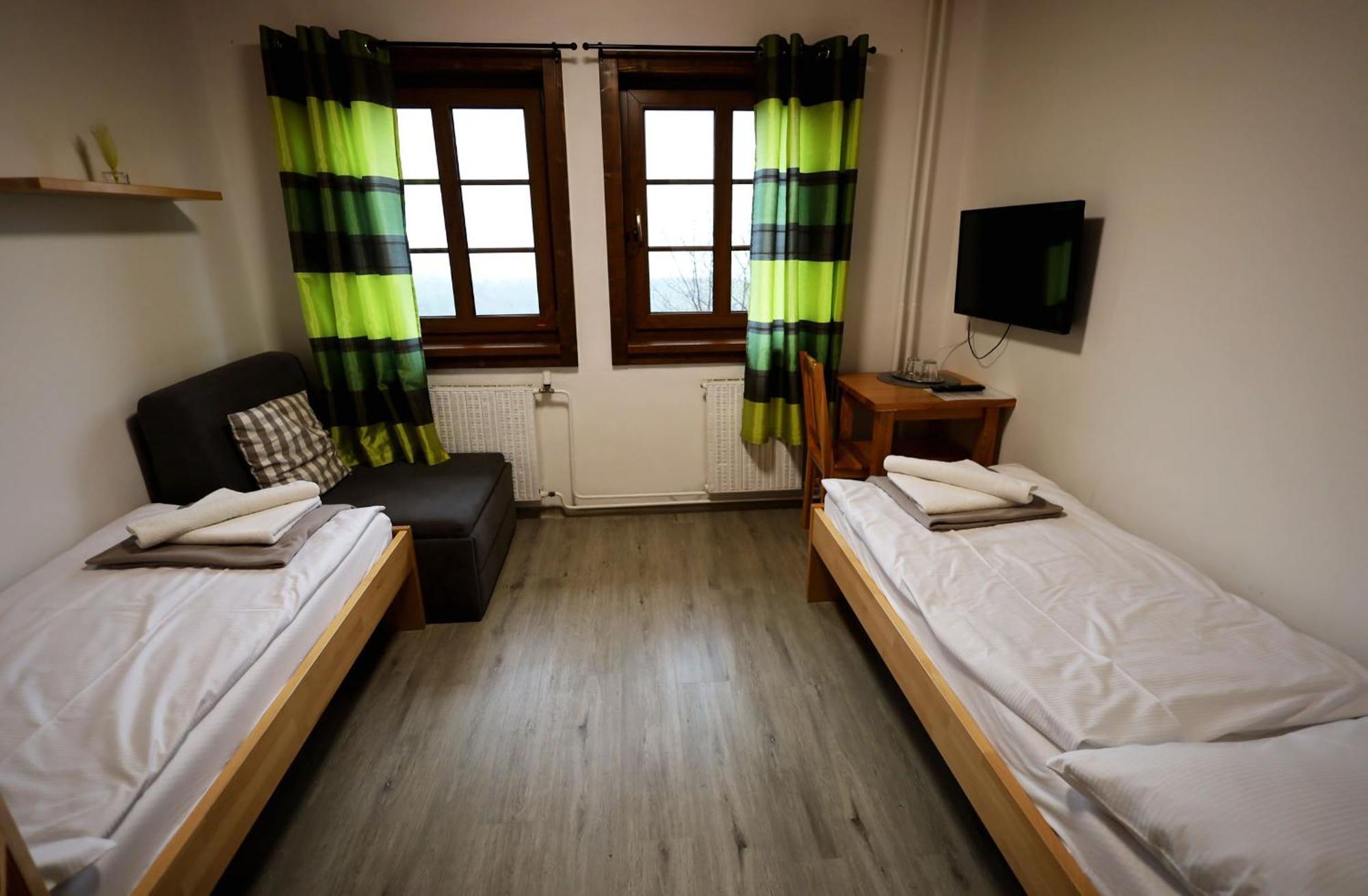 Bilikova Chata - Horsky Hotel Vysoke Tatry Luaran gambar