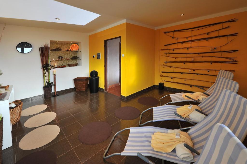 Bilikova Chata - Horsky Hotel Vysoke Tatry Luaran gambar
