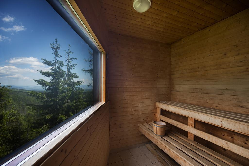 Bilikova Chata - Horsky Hotel Vysoke Tatry Luaran gambar